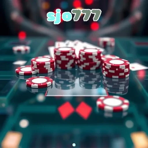 sjo777: Peluang Diskusi Seru untuk Para Gamer Indonesia