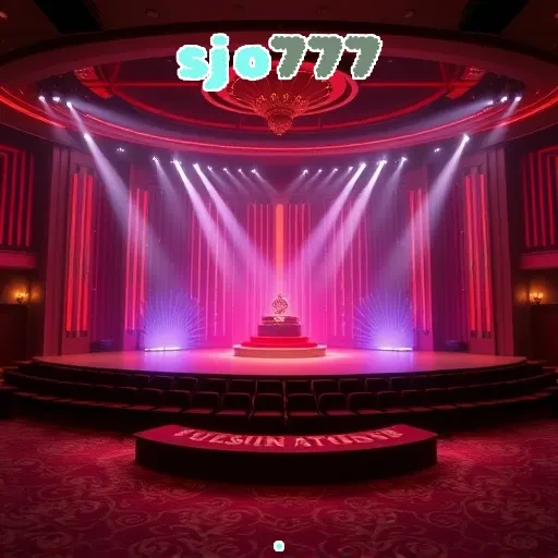 sjo777: Teman Bermain Seru untuk Pengalaman Bermain Yang Lebih Baik