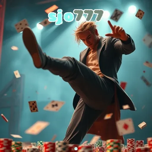 sjo777: Update Menarik untuk Game Online Favorit Anda