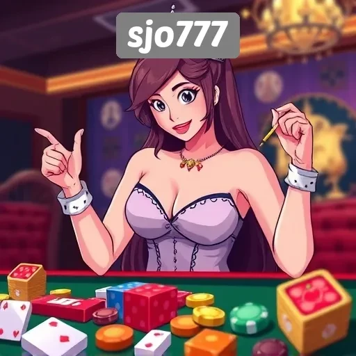 Keunggulan Permainan di Situs Sjo777 untuk Pemain