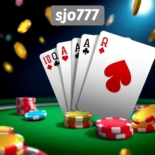 Keuntungan Bermain di Situs Sjo777 untuk Pecinta Game
