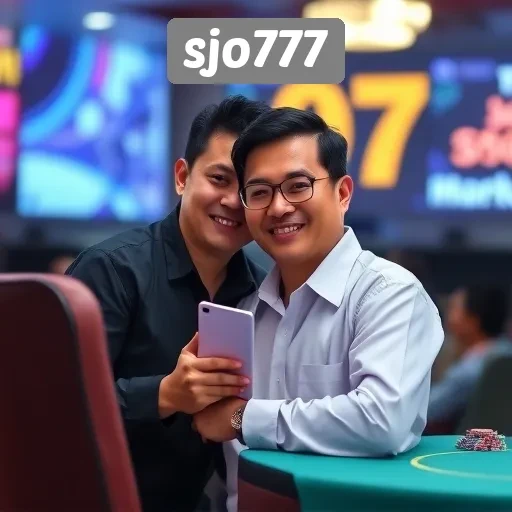 Review Layanan Pelanggan di Sjo777