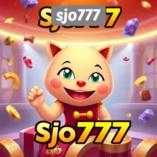 Beragam Pilihan Game Menarik di Sjo777 untuk Semua Kalangan