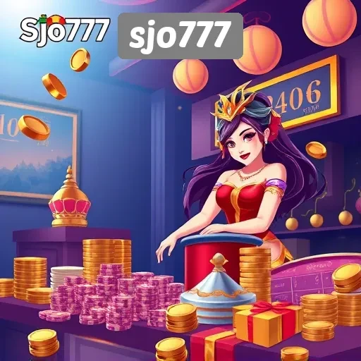 Menelusuri Fitur Unggulan Situs Game Sjo777