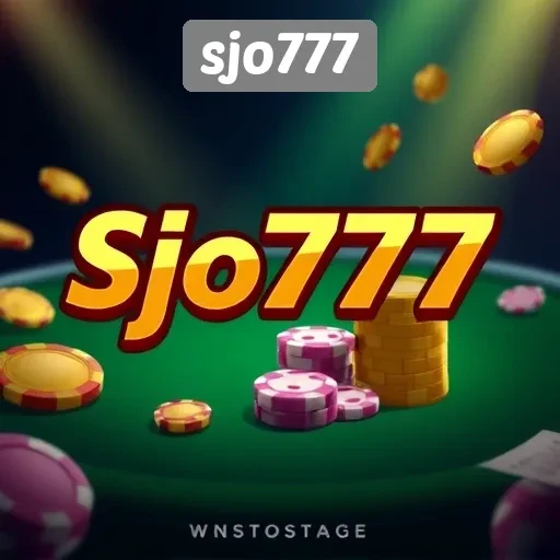 Menjelajahi Beragam Permainan Menarik di Sjo777