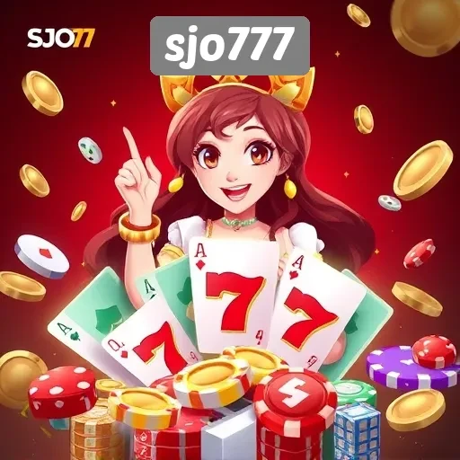 Variasi Permainan yang Ditawarkan oleh Sjo777