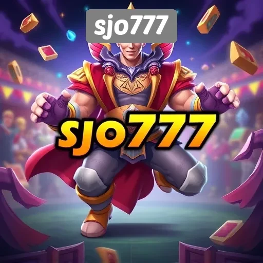 Pengalaman Bermain Game di Sjo777 untuk Para Gamer Indonesia