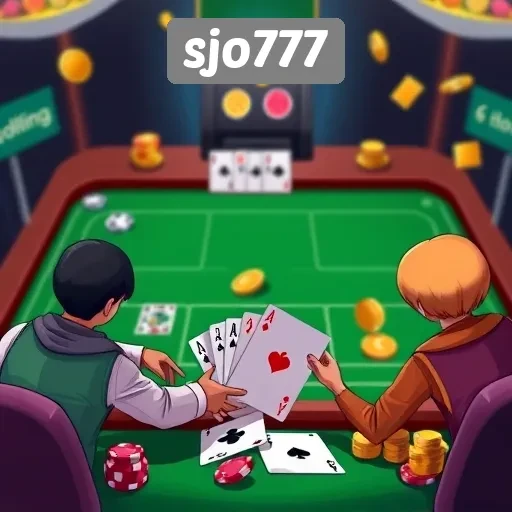 Panduan Lengkap Bermain di Situs SJO777