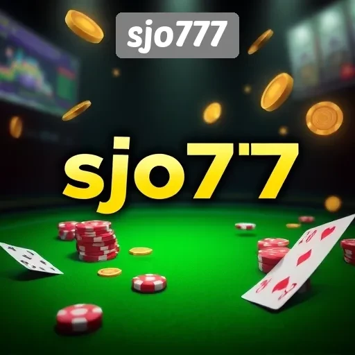 Inovasi Permainan Terbaru dari Sjo777 yang Wajib Dicoba