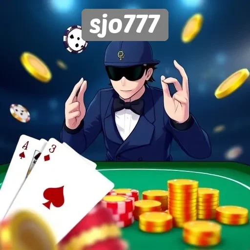 Bermain dengan Aman di Situs Sjo777
