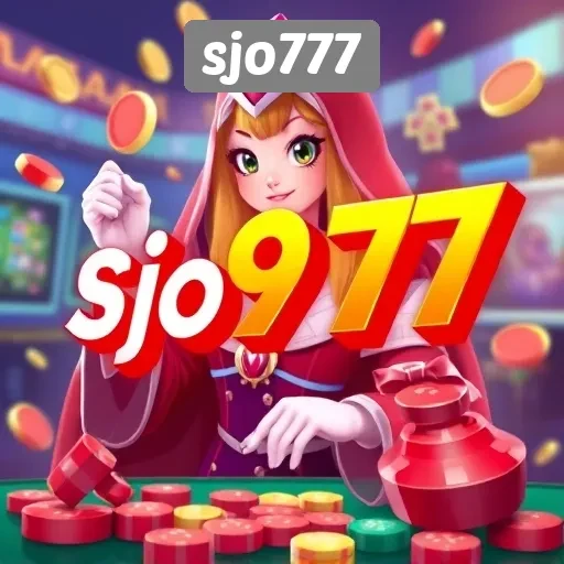 Tinjauan Lengkap Permainan Populer di Sjo777