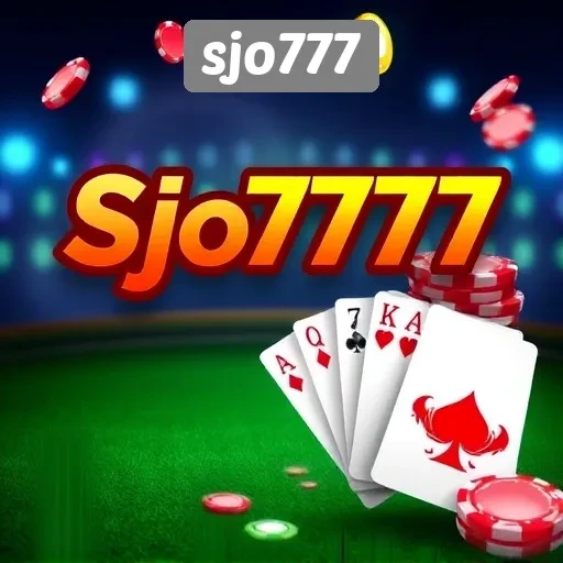 Ulasan Situs Game Sjo777 untuk Penggemar Judi Online
