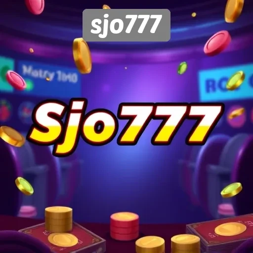 Ulasan Mendalam Tentang Situs Game Sjo777