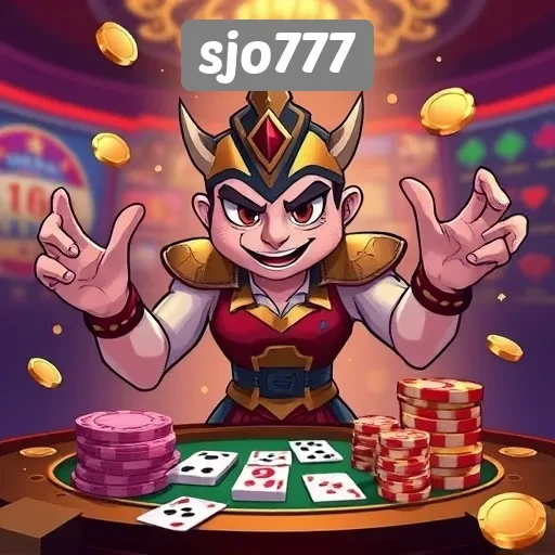 Analisis Keamanan di Situs Game Sjo777