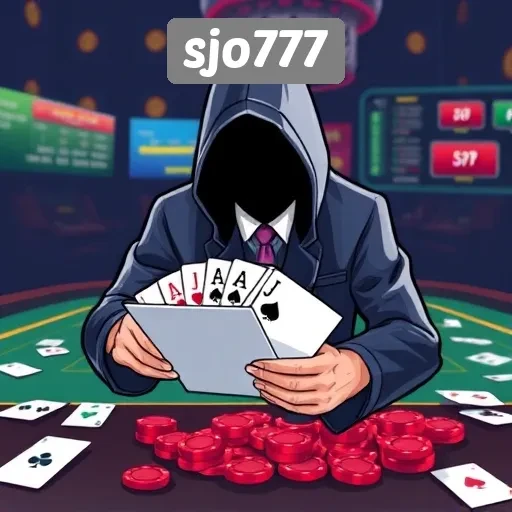 Keamanan dan Privasi dalam Bermain di Sjo777