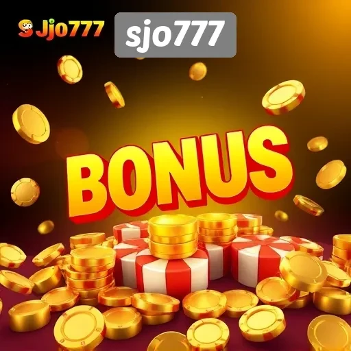 Menawarkan Bonus Menarik Sjo777 untuk Anggota Baru