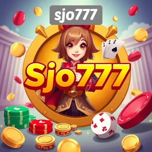 Fitur Unggulan Sjo777 yang Harus Dicoba