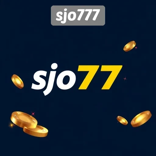 Mengenal Sjo777 Sebagai Pilihan Utama Dalam Dunia Game