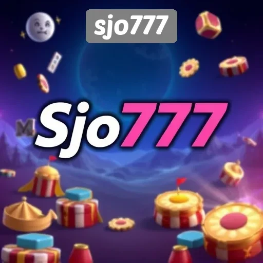 Keunggulan Sjo777 Dalam Menyediakan Beragam Game Menarik
