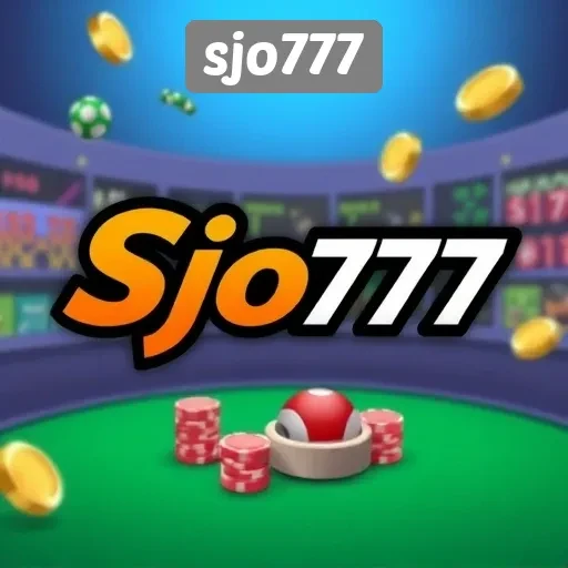 Mengenal Sjo777 Sebagai Platform Game Terpercaya