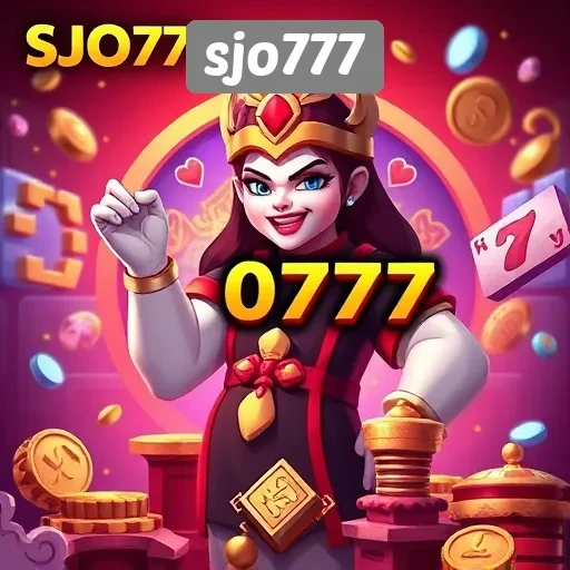 Ulasan Lengkap Situs Game SJO777 untuk Pemain Indonesia