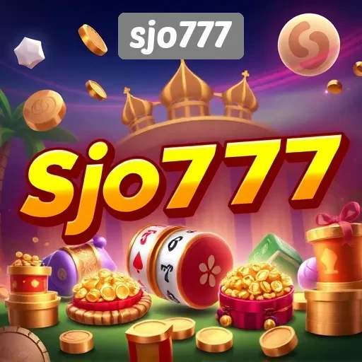Mengenal Lebih Dekat Situs Game Sjo777