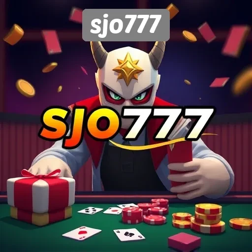 Keunggulan Bermain di Sjo777 untuk Para Penggemar Game Online