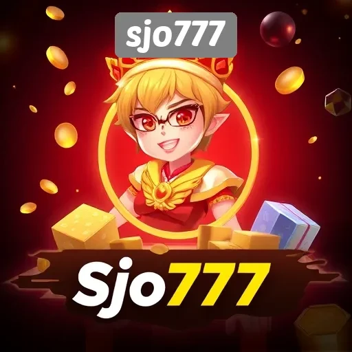 Dalam Genggaman Anda Sjo777 Menyajikan Pengalaman Gaming Terbaik