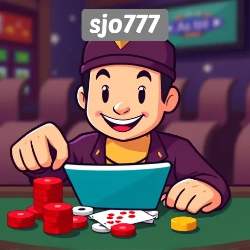Panduan Lengkap Bermain di Situs Sjo777 untuk Pemula