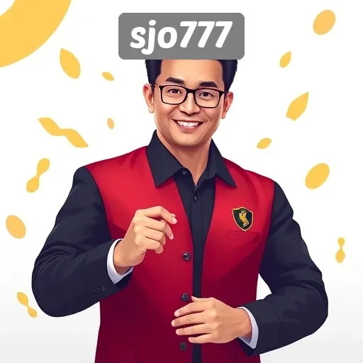 Dampak Sjo777 Terhadap Industri Game Indonesia