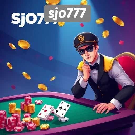 Sjo777 Pilihan Terbaik Bagi Pecinta Permainan Online