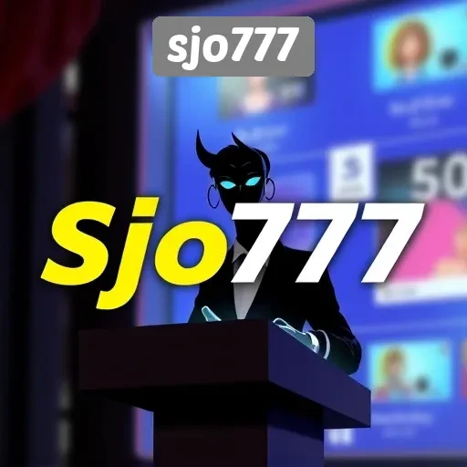 Mengenal Sjo777 Sebagai Situs Game Online Populer