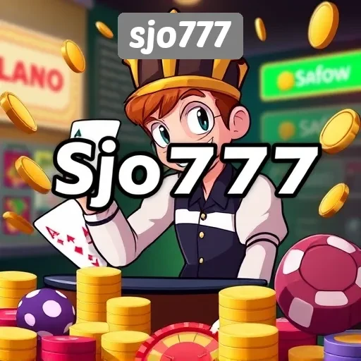 Mengenal Sjo777 Sebagai Platform Permainan Online Terpercaya