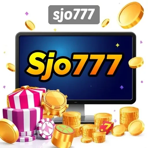 Mengenal Sjo777 Sebagai Platform Game Online Terpercaya