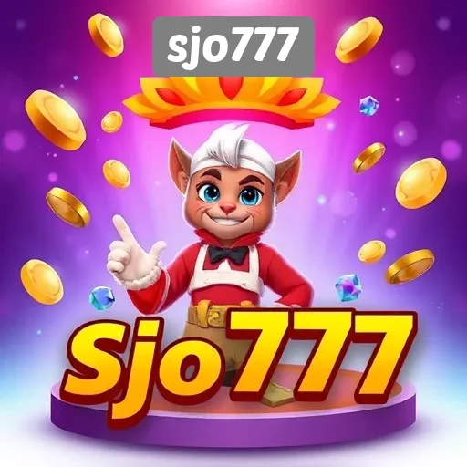 Mengenal Sjo777 Sebagai Platform Permainan Terpercaya