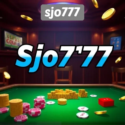 Studi Kasus: Popularitas Sjo777 di Kalangan Gamers Indonesia