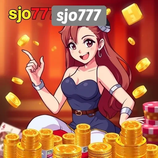 Promo Menarik dan Bonus di Sjo777 yang Harus Diketahui