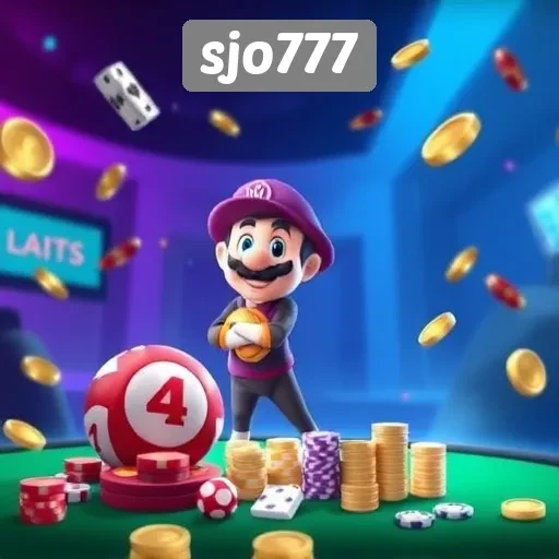 Promosi dan Bonus Menarik di Sjo777 yang Perlu Diketahui
