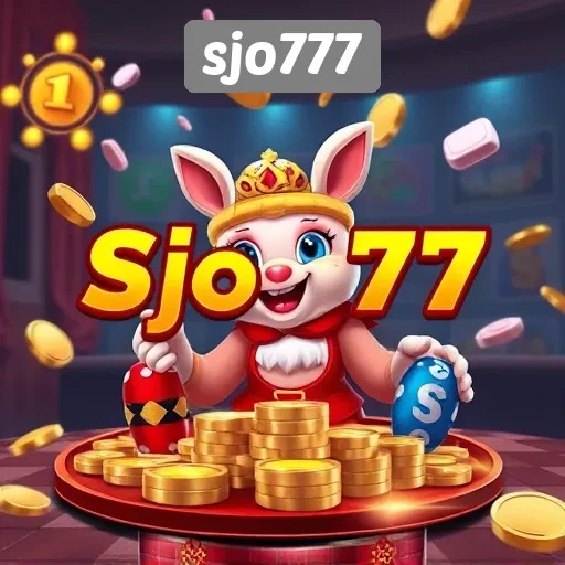 Ulasan Lengkap mengenai Sjo777 Sebagai Platform Game Online