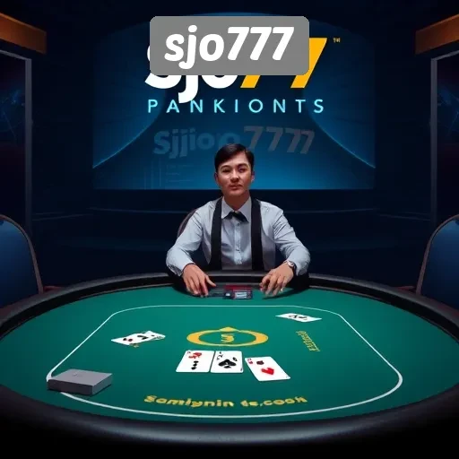 Strategi Bermain di Sjo777 Agar Menang Lebih Sering