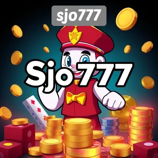 Sjo777 Sebagai Platform Game Terpercaya di Indonesia
