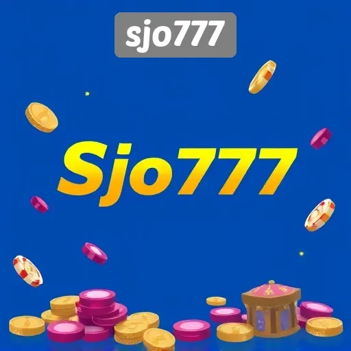 Sjo777 Platform Game Terpercaya dan Aman