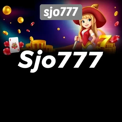 Sjo777 Platform Game Terpercaya di Indonesia