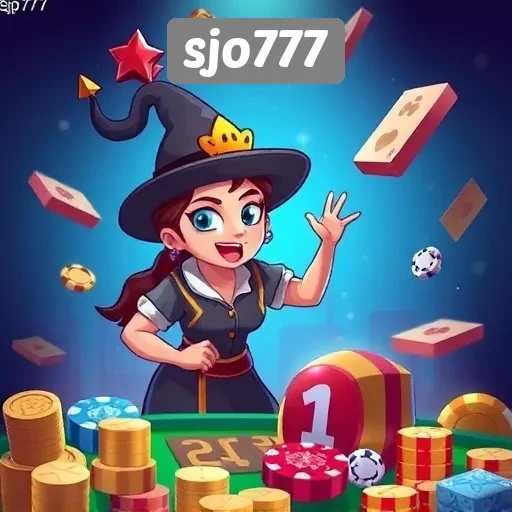 Perbandingan Sjo777 dengan Situs Game Lain