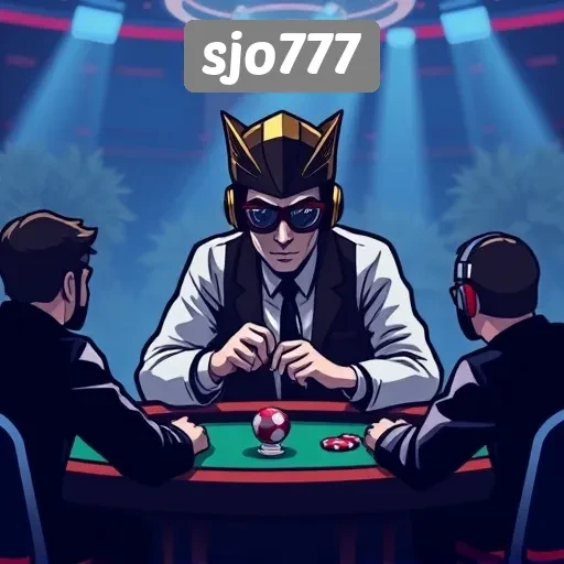 Taktik dan Strategi Bermain Di Sjo777 Yang Efektif