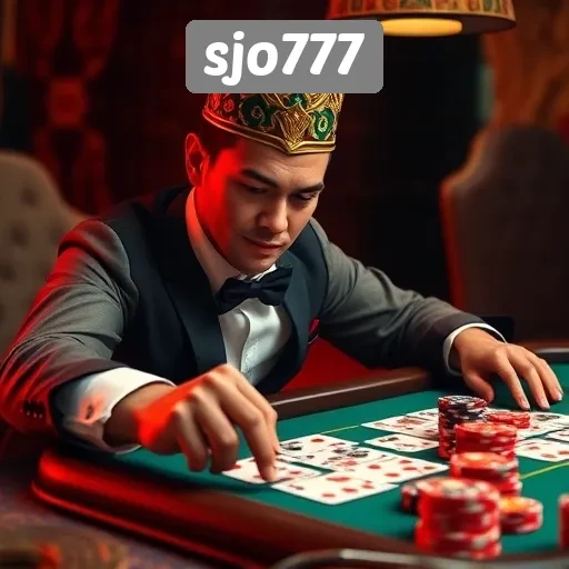 Tip Terbaik untuk Menang di Sjo777