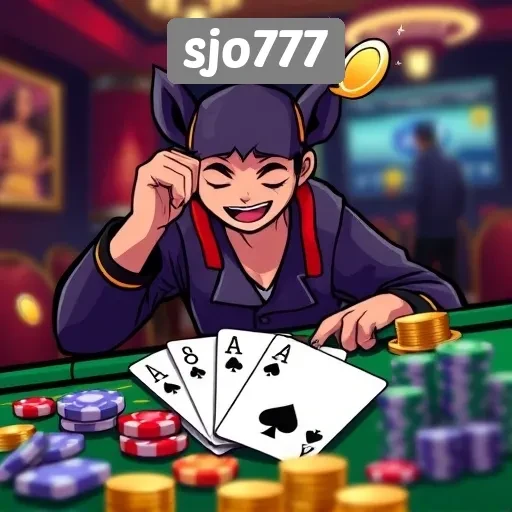 Tips dan Trik Bermain di Sjo777 Agar Menang